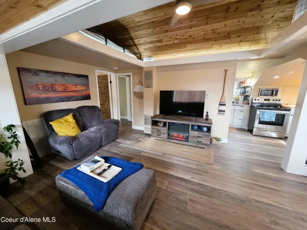 $399,900 | 1223 North 1st Street, Coeur D'Alene, ID 83814