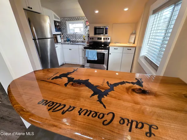 $399,900 | 1223 North 1st Street, Coeur D'Alene, ID 83814