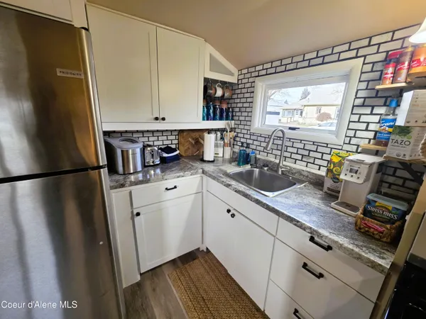 $399,900 | 1223 North 1st Street, Coeur D'Alene, ID 83814
