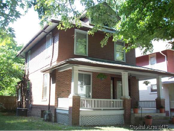 1120 West Edwards Street Springfield, IL 62704 - Photo 1 of 8 Gallery Image 1