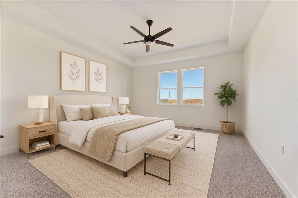 20641 Skyview Lane Spring Hill, KS 66083 - Photo 2 of 6