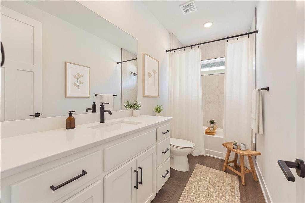 20641 Skyview Lane Spring Hill, KS 66083 - Photo 3 of 6