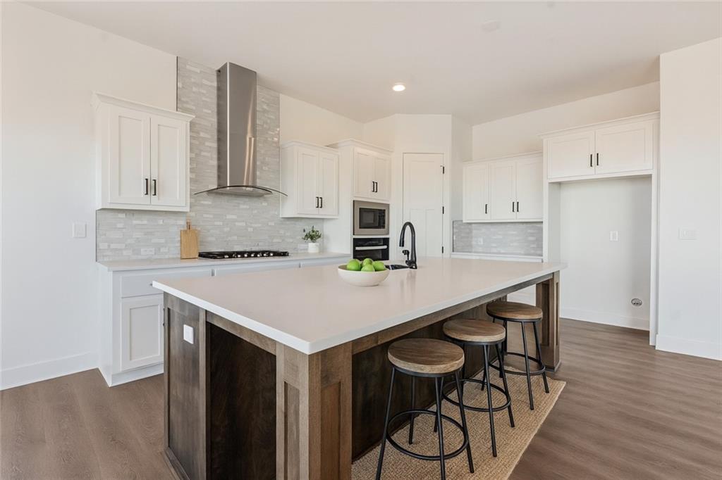 20641 Skyview Lane Spring Hill, KS 66083 - Photo 5 of 6