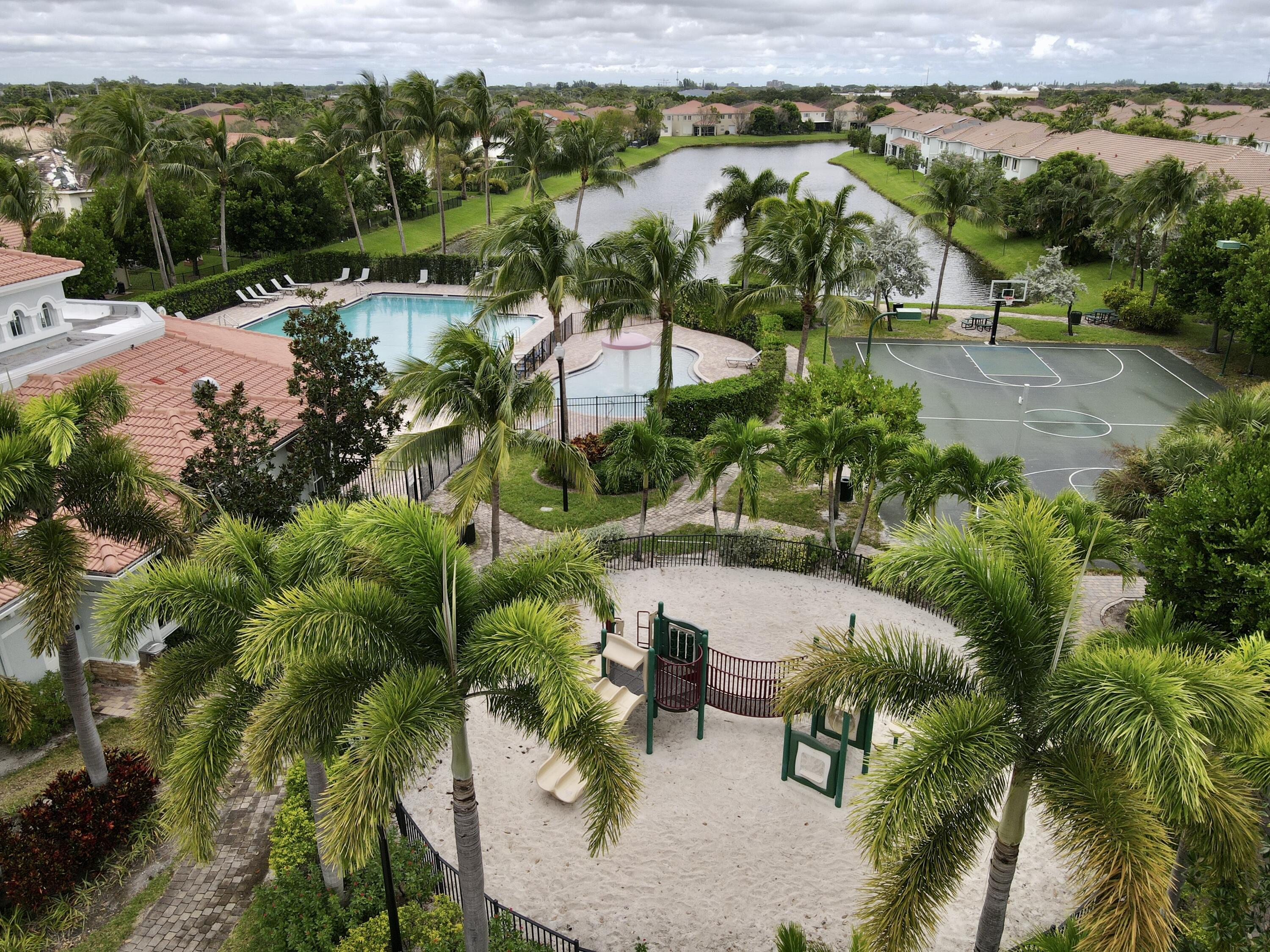 3145 Laurel Ridge Circle Riviera Beach, FL 33404 - Photo 12 of 53 DJI_0025