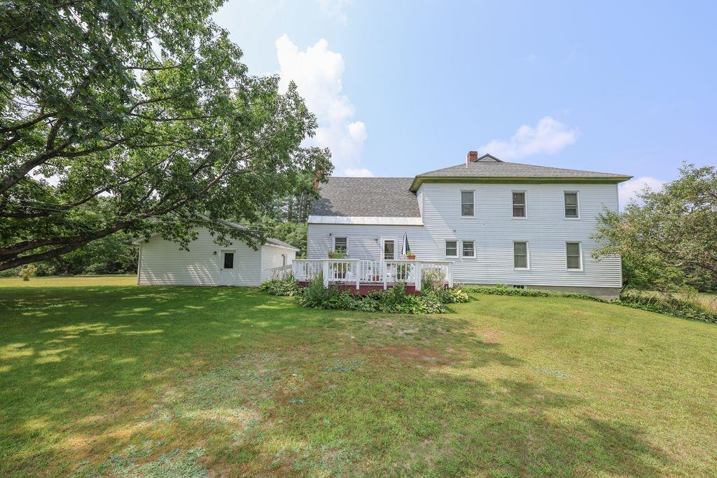 1478 Highway 3 Carroll, NH 03598 - Photo 46 of 54