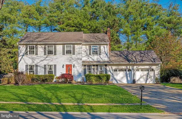 $599,900 | 4 Riverview Drive, Trenton, NJ 08628