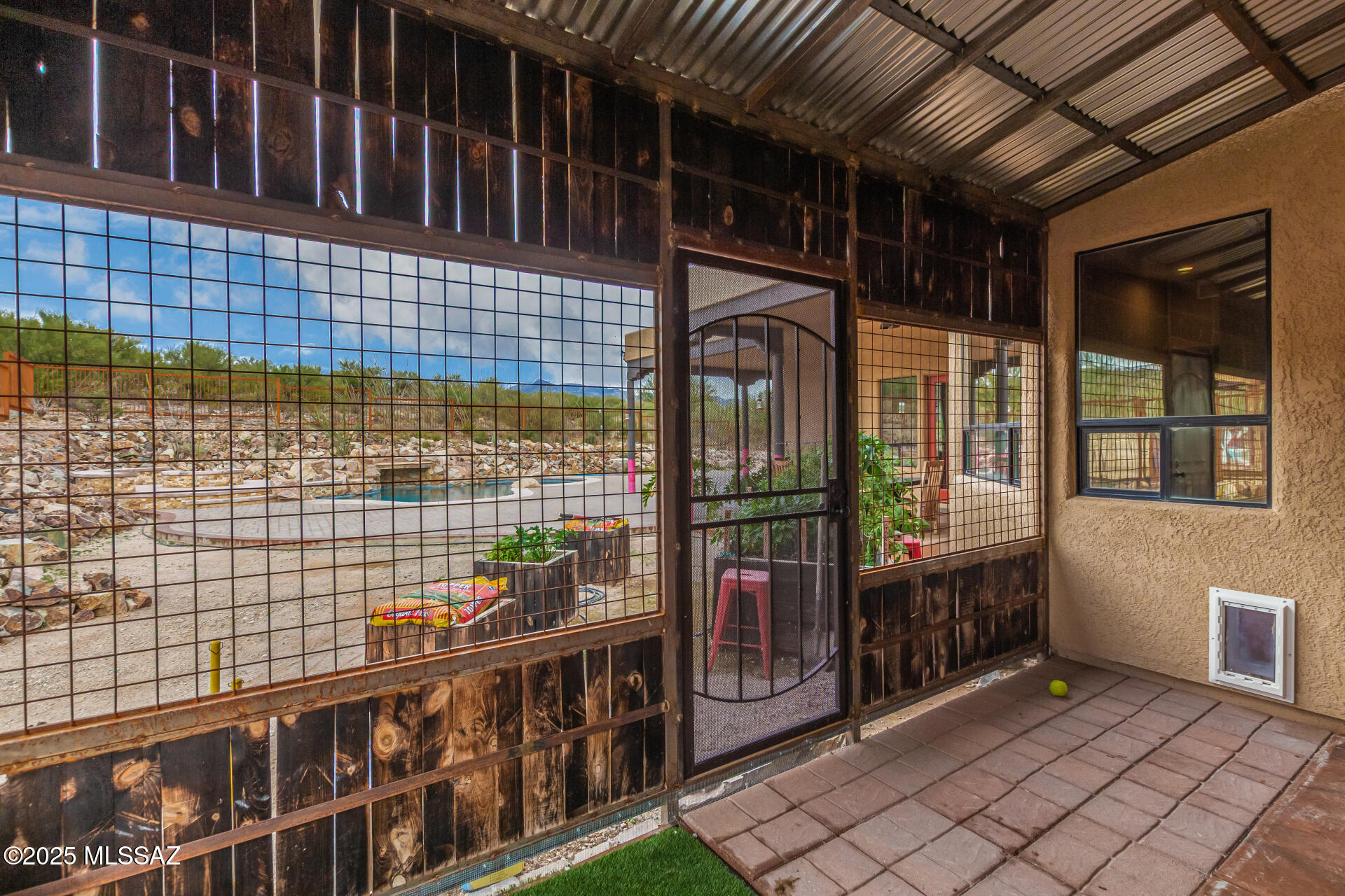 15672 East Colossal Cave Road Vail, AZ 85641 - Photo 31 of 34 Gallery Image 31