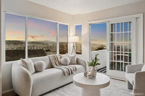 $1,995,000 | 221 Cresta Vista Drive, San Francisco, CA 94127