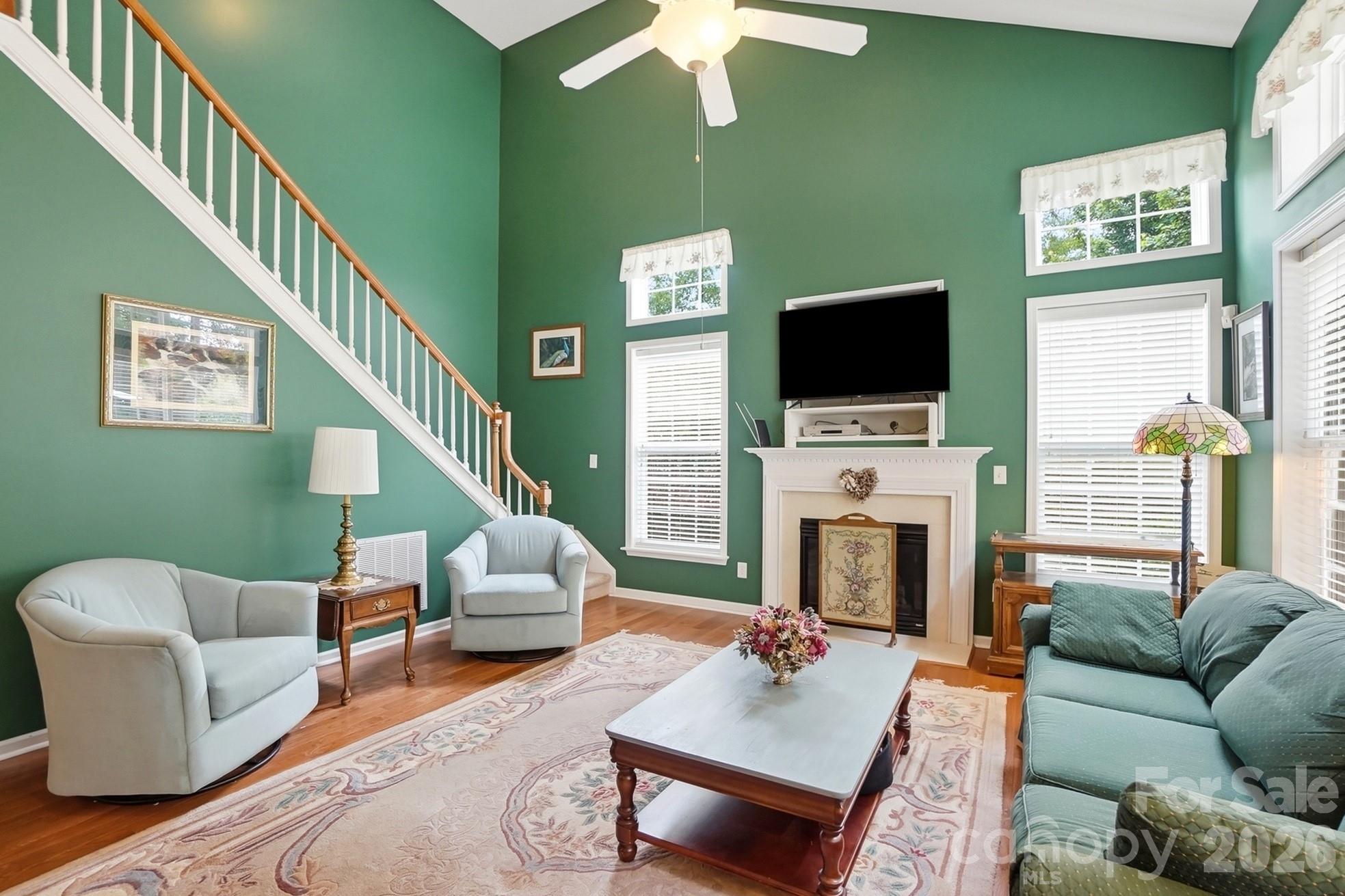 1406 Finsbury Lane Tega Cay, SC 29708 - Photo 9 of 48