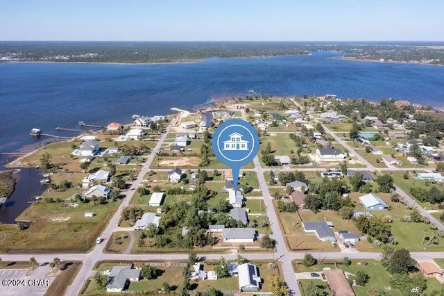 $1,850 | 310 Missouri Avenue, Lynn Haven, FL 32444