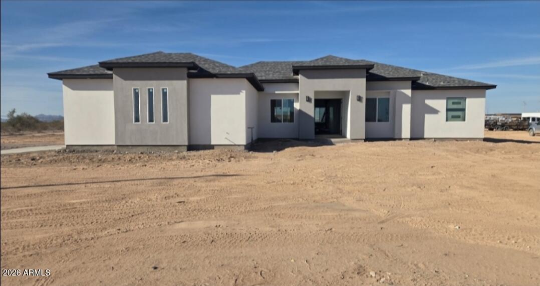 981 South Powers Butte Road Buckeye, AZ 85326 - Photo 1 of 1 1