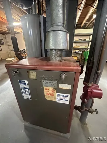 $324,900 | 168 Donna Lea Boulevard, Amherst, NY 14221