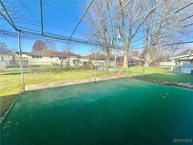 $324,900 | 168 Donna Lea Boulevard, Amherst, NY 14221