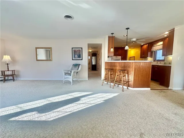 $324,900 | 168 Donna Lea Boulevard, Amherst, NY 14221