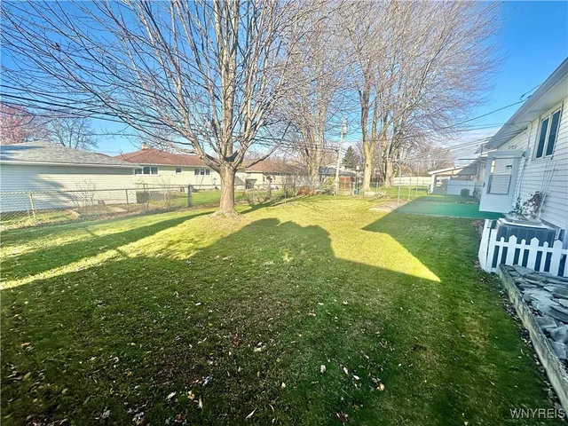 $324,900 | 168 Donna Lea Boulevard, Amherst, NY 14221