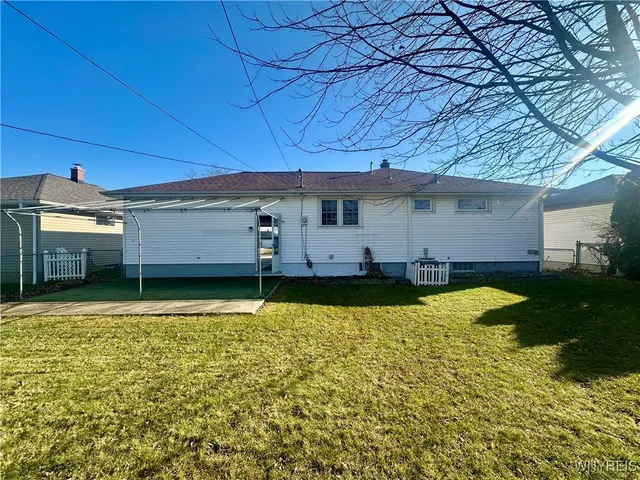 $324,900 | 168 Donna Lea Boulevard, Amherst, NY 14221