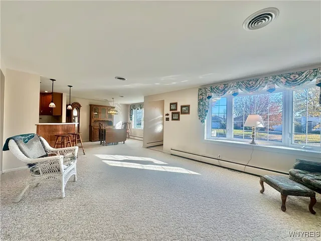 $324,900 | 168 Donna Lea Boulevard, Amherst, NY 14221