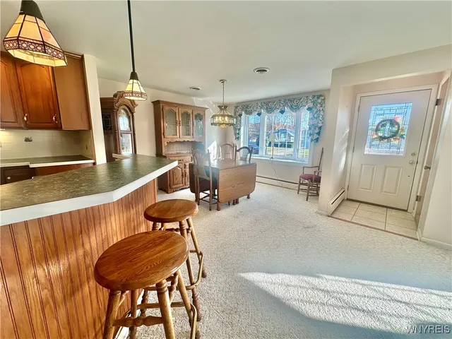 $324,900 | 168 Donna Lea Boulevard, Amherst, NY 14221