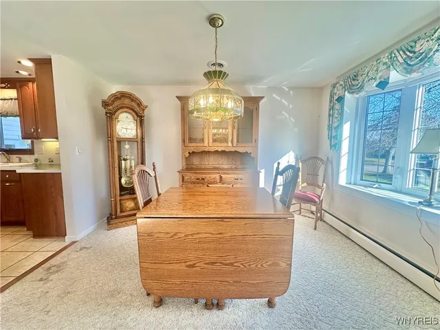 $324,900 | 168 Donna Lea Boulevard, Amherst, NY 14221