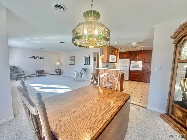 $324,900 | 168 Donna Lea Boulevard, Amherst, NY 14221