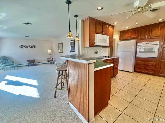 $324,900 | 168 Donna Lea Boulevard, Amherst, NY 14221