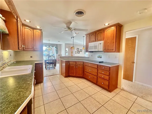 $324,900 | 168 Donna Lea Boulevard, Amherst, NY 14221