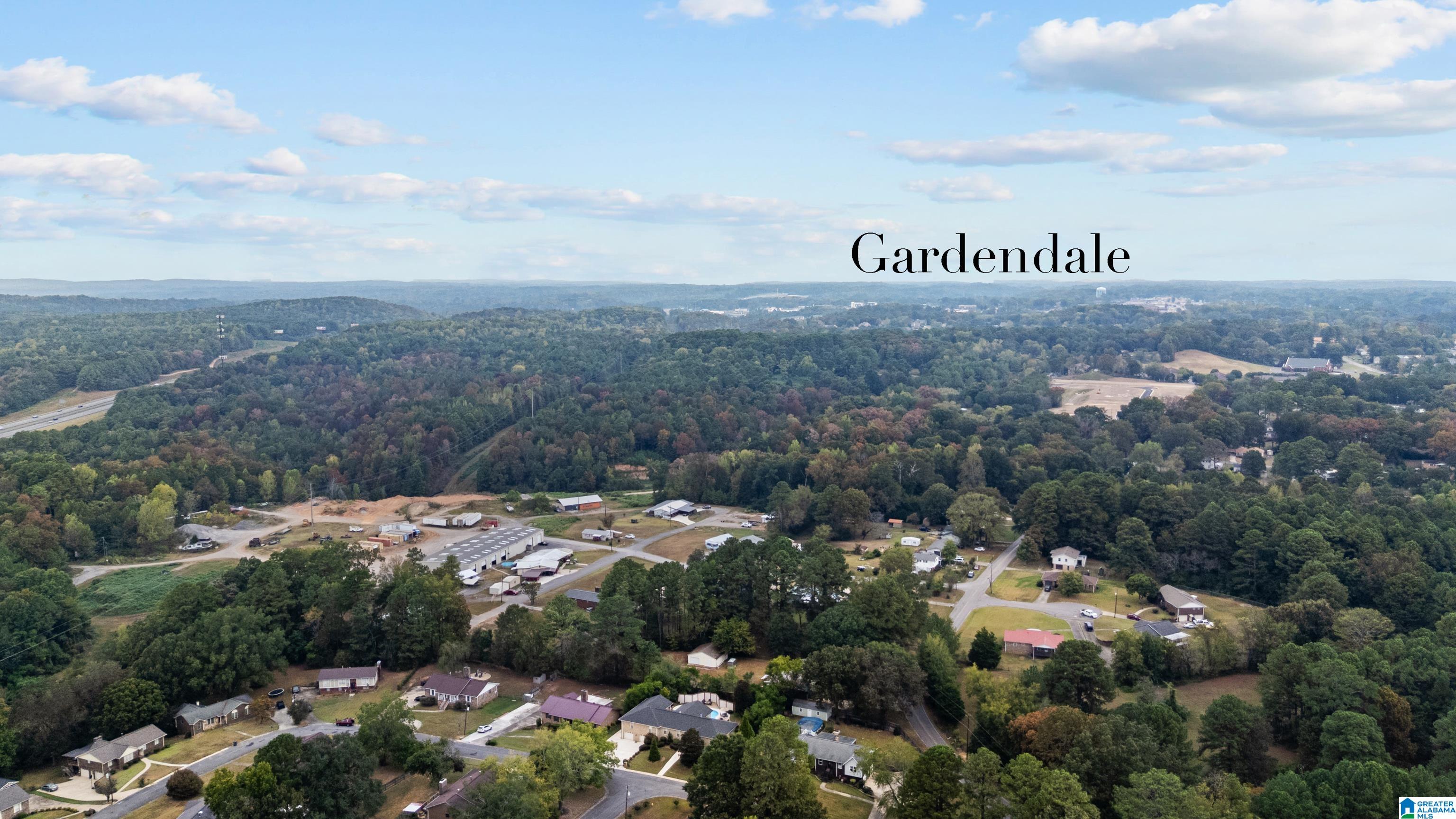 2713 Sayers Road Fultondale, AL 35068 - Photo 15 of 55