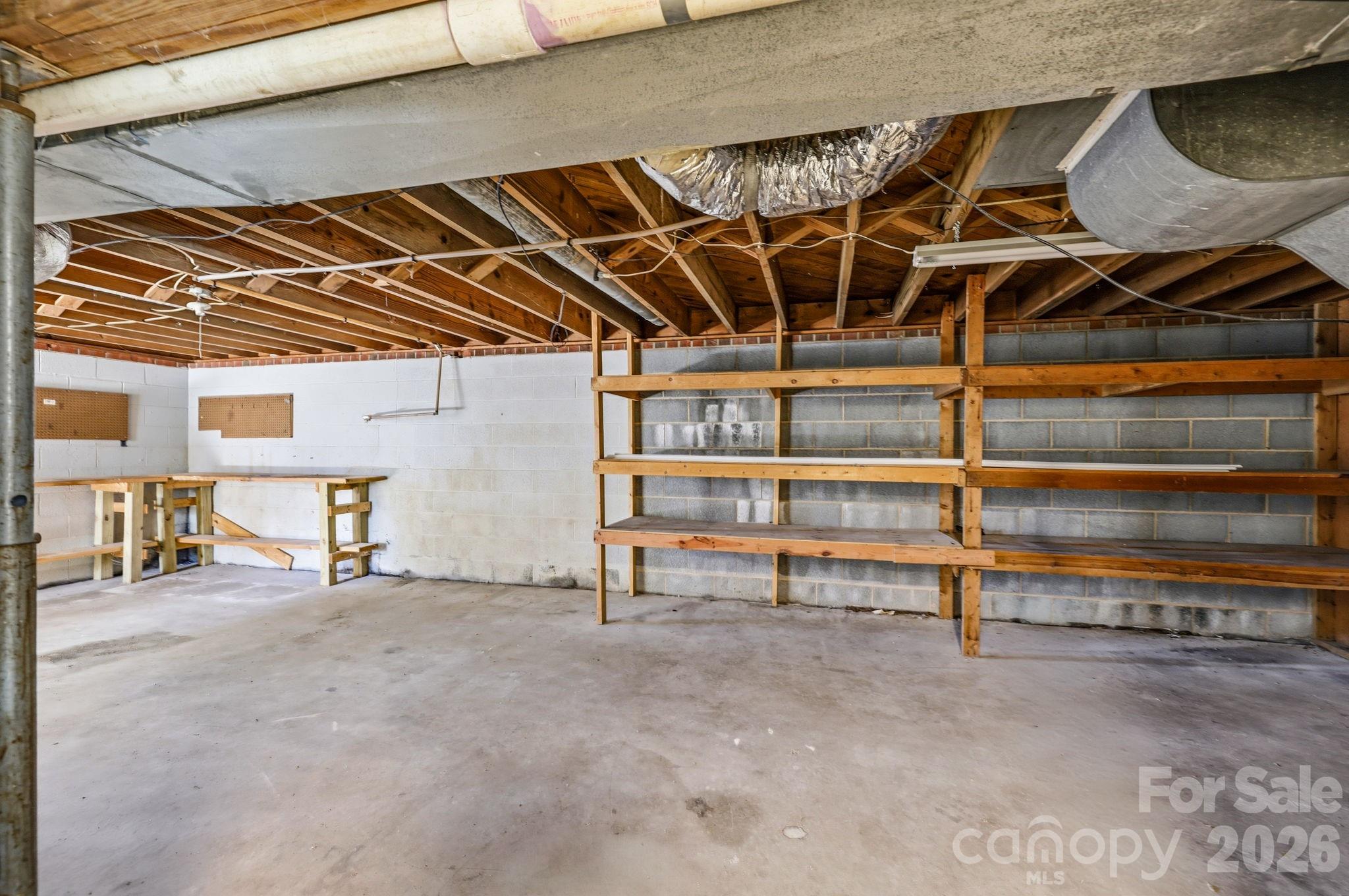 310 Roy Eaker Road Cherryville, NC 28021 - Photo 30 of 45
