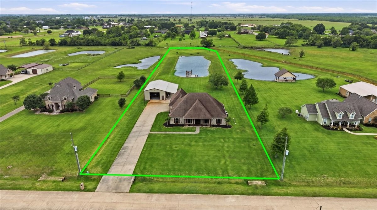 11610 Ridgecrest Beaumont, TX 77705 - Photo 2 of 48