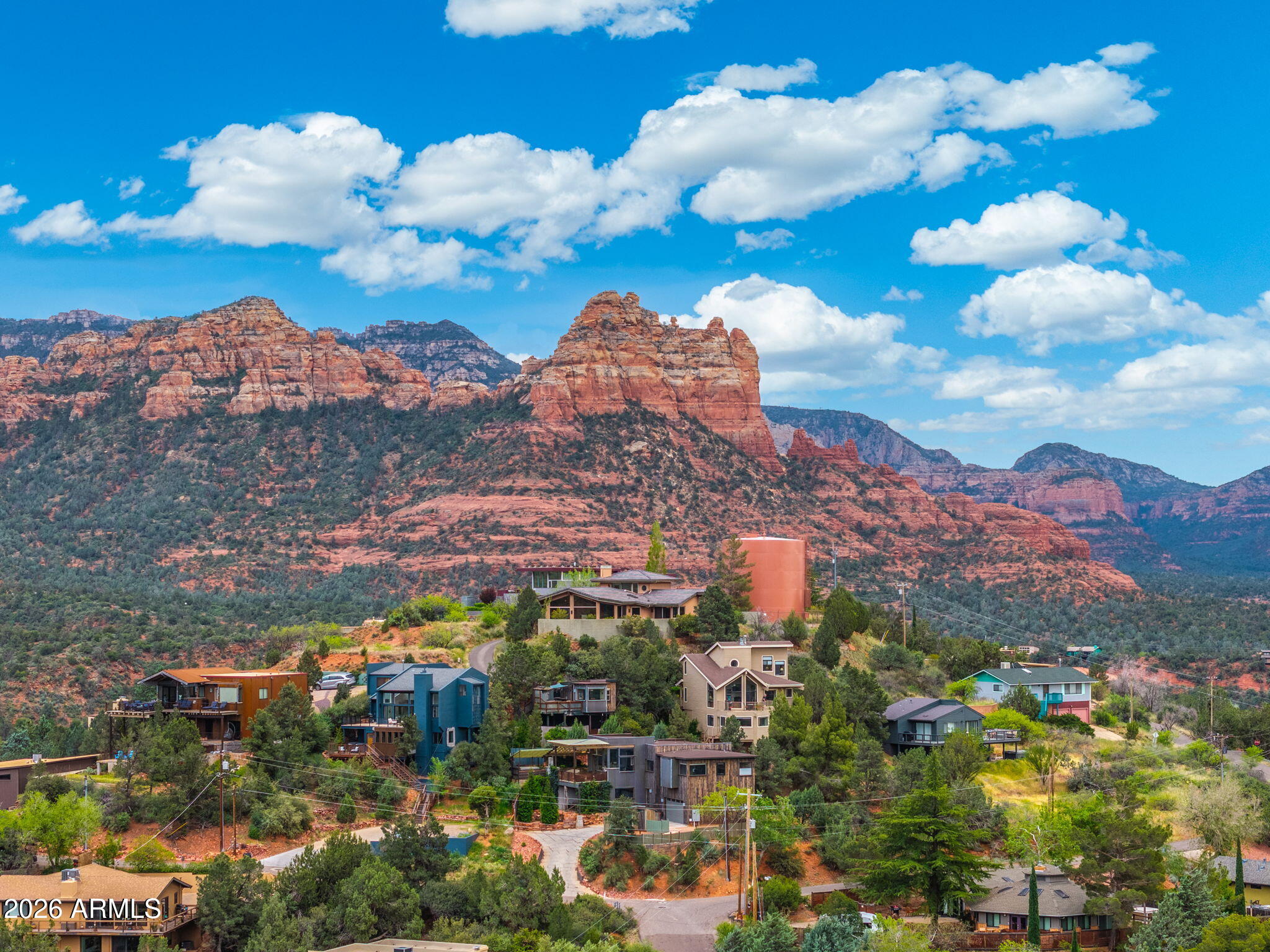 580 Norbie Road Sedona, AZ 86336 - Photo 56 of 85