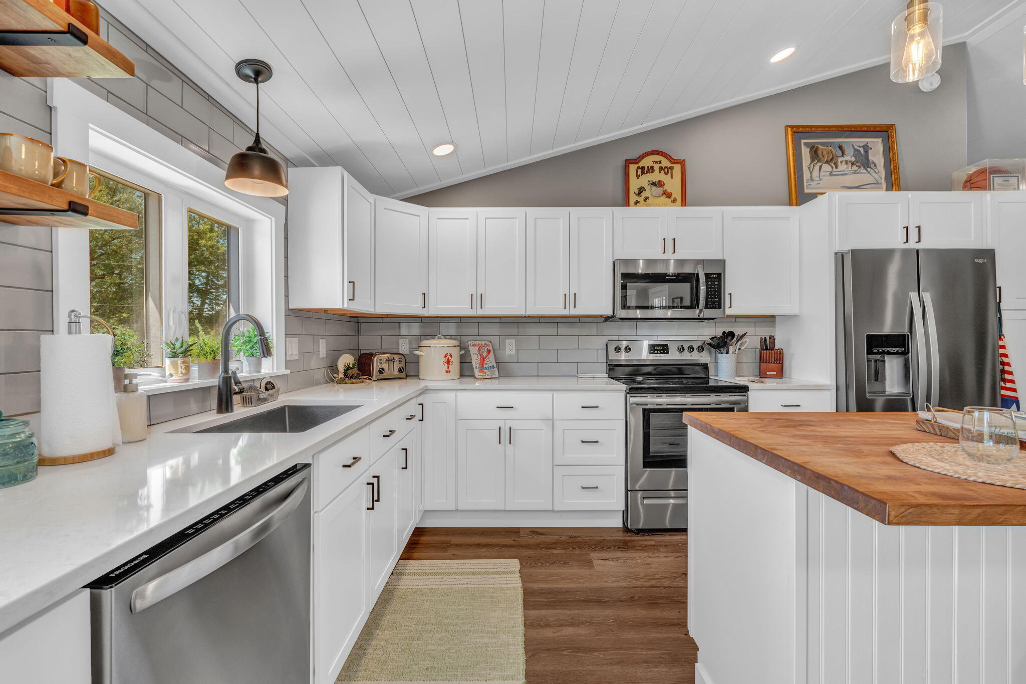 487 Brewer Lake Road Orrington, ME 04474 - Photo 7 of 69