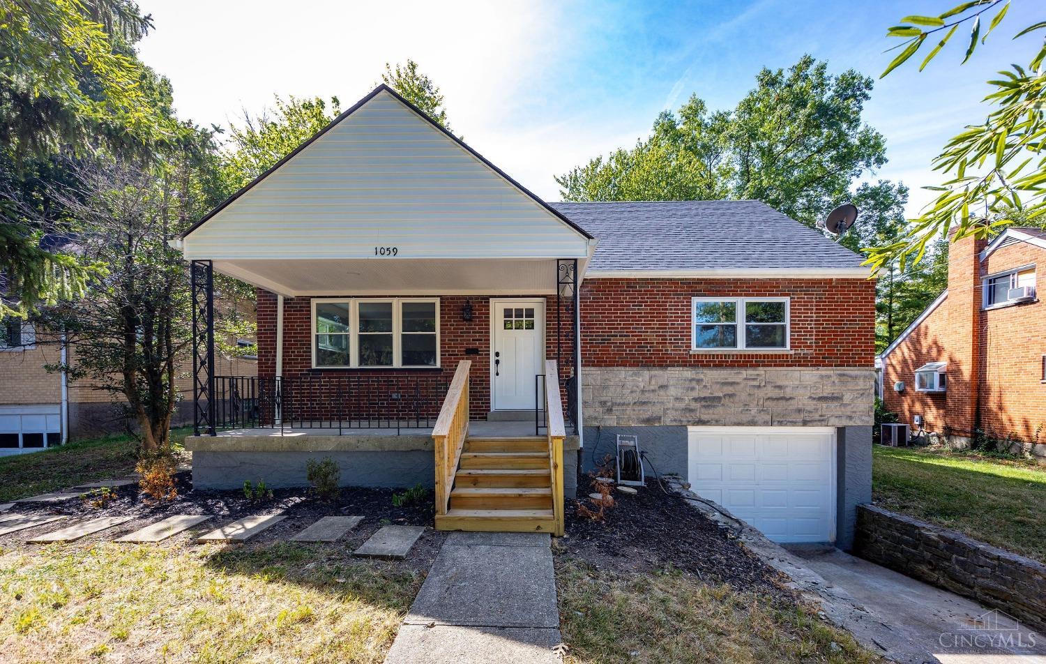 1059 Roxie Lane Cincinnati, OH 45224 - Photo 1 of 35 Gallery Image 1
