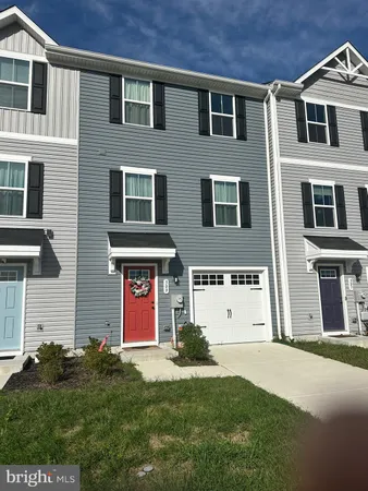 $240,750 | 309 Yellow Bill Lane, Unit JUNIPER, Cambridge, MD 21613