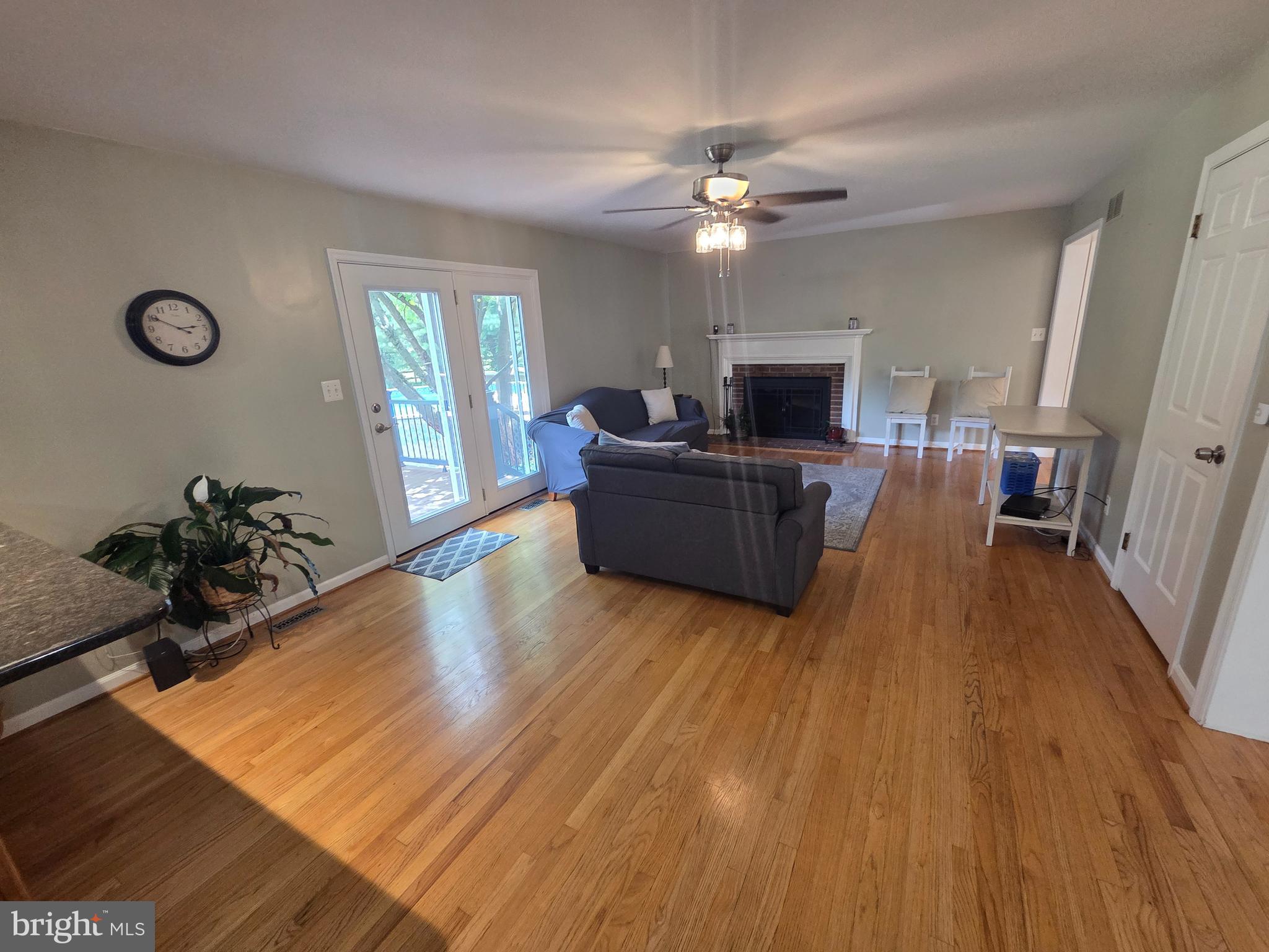 16909 Big Falls Road Monkton, MD 21111 - Photo 17 of 39 Family Room