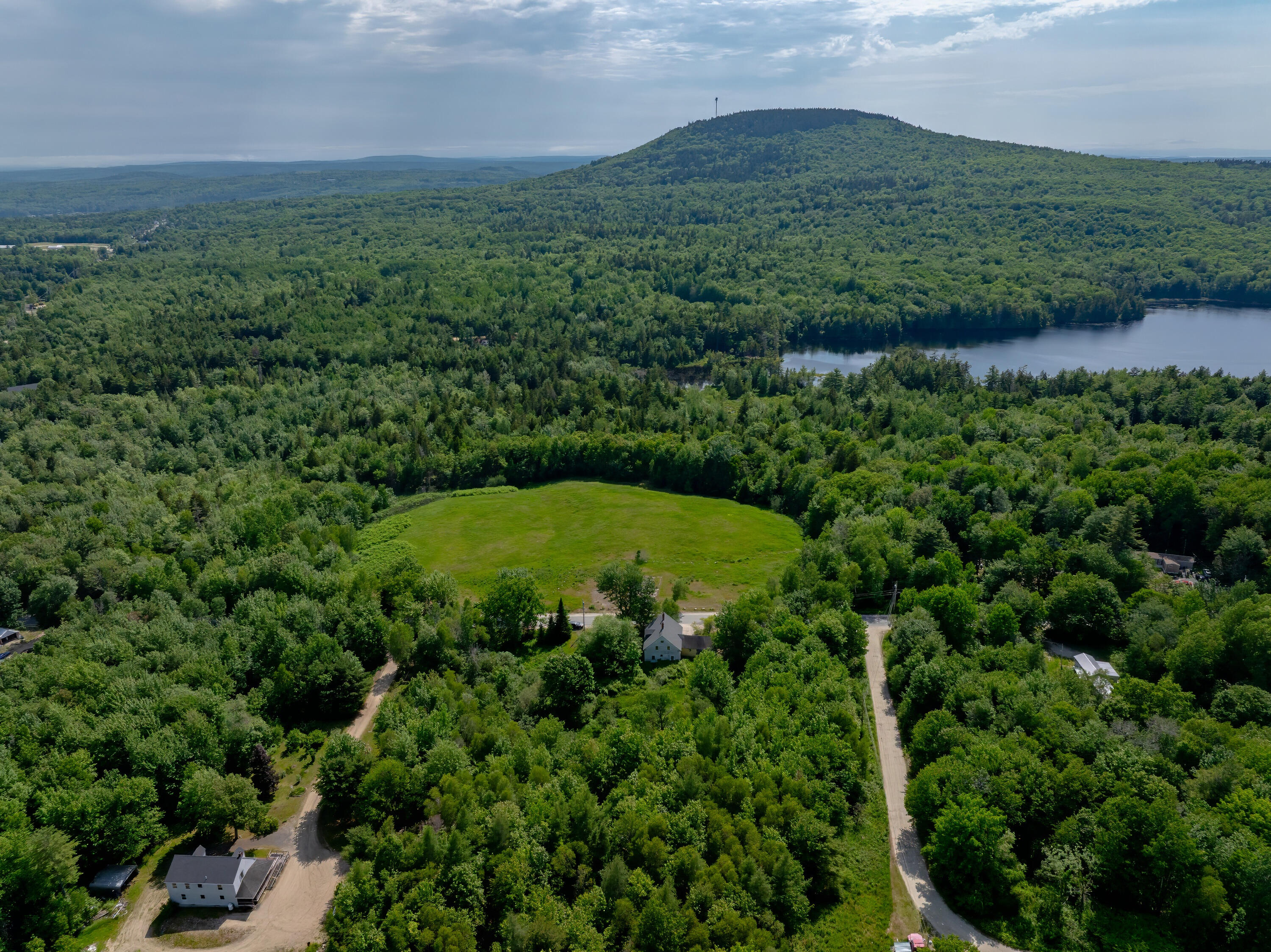 47 Turkey Farm Road Blue Hill, ME 04614 - Photo 7 of 46 10-47 Turkey Farm Road-DTP