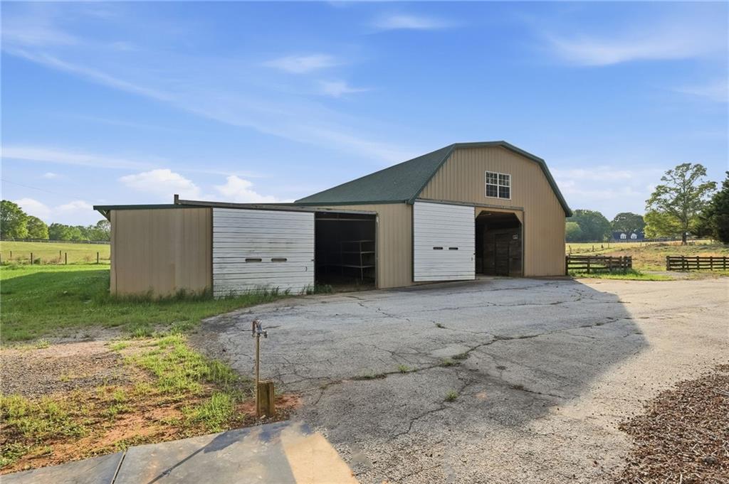 1202 Hodges Circle Mansfield, GA 30055 - Photo 188 of 188