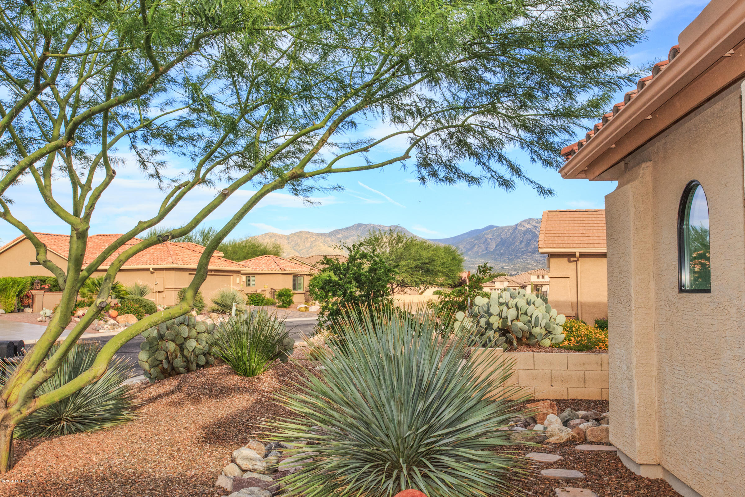 61811 East Sandlewood Road Tucson, AZ 85739 - Photo 10 of 26