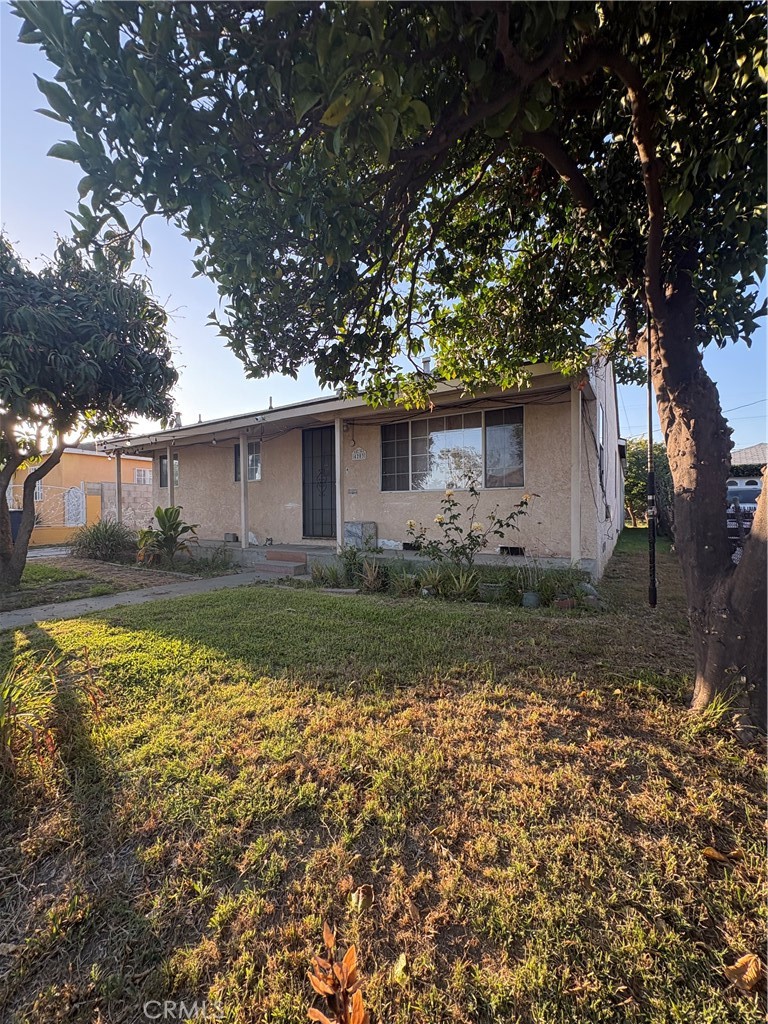 4203 East Saunders Street Compton, CA 90221 - Photo 1 of 7