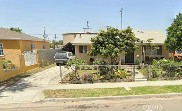 $647,777 | 4203 East Saunders Street, Compton, CA 90221