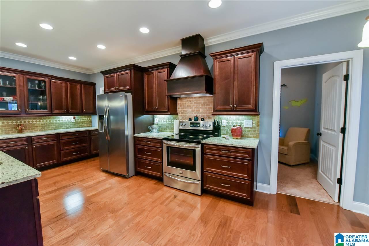 12505 Spring House Trail McCalla, AL 35111 - Photo 15 of 42