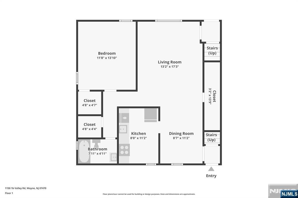 1150 Valley, Unit 1B Wayne, NJ 07470 - Photo 15 of 15