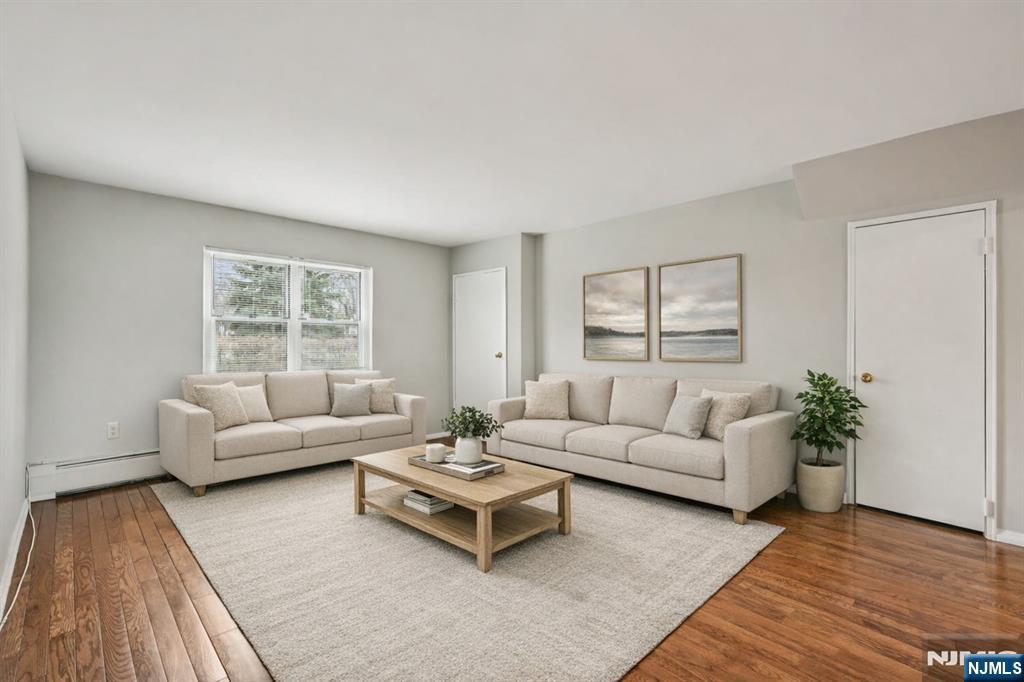 1150 Valley, Unit 1B Wayne, NJ 07470 - Photo 4 of 15