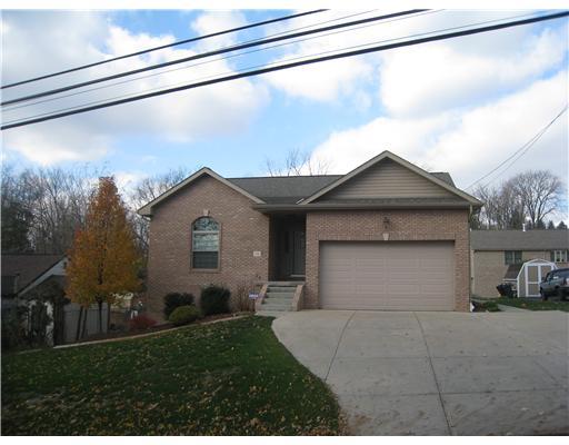 10 Diebold Road Coraopolis, PA 15108 - Photo 1 of 18 Exterior Front.