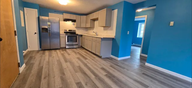 $179,800 | 30 Beech Street, Unit 1B, Bristol, NH 03222