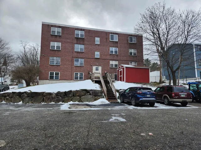 $179,800 | 30 Beech Street, Unit 1B, Bristol, NH 03222