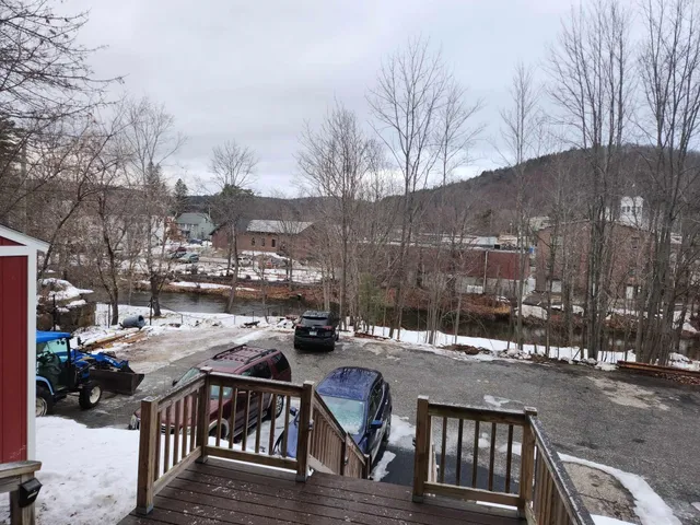 $179,800 | 30 Beech Street, Unit 1B, Bristol, NH 03222