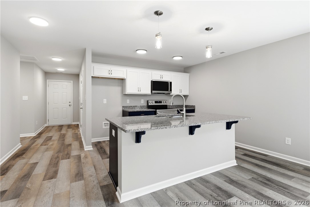 2629 Dumbarton Road Fayetteville, NC 28306 - Photo 16 of 48