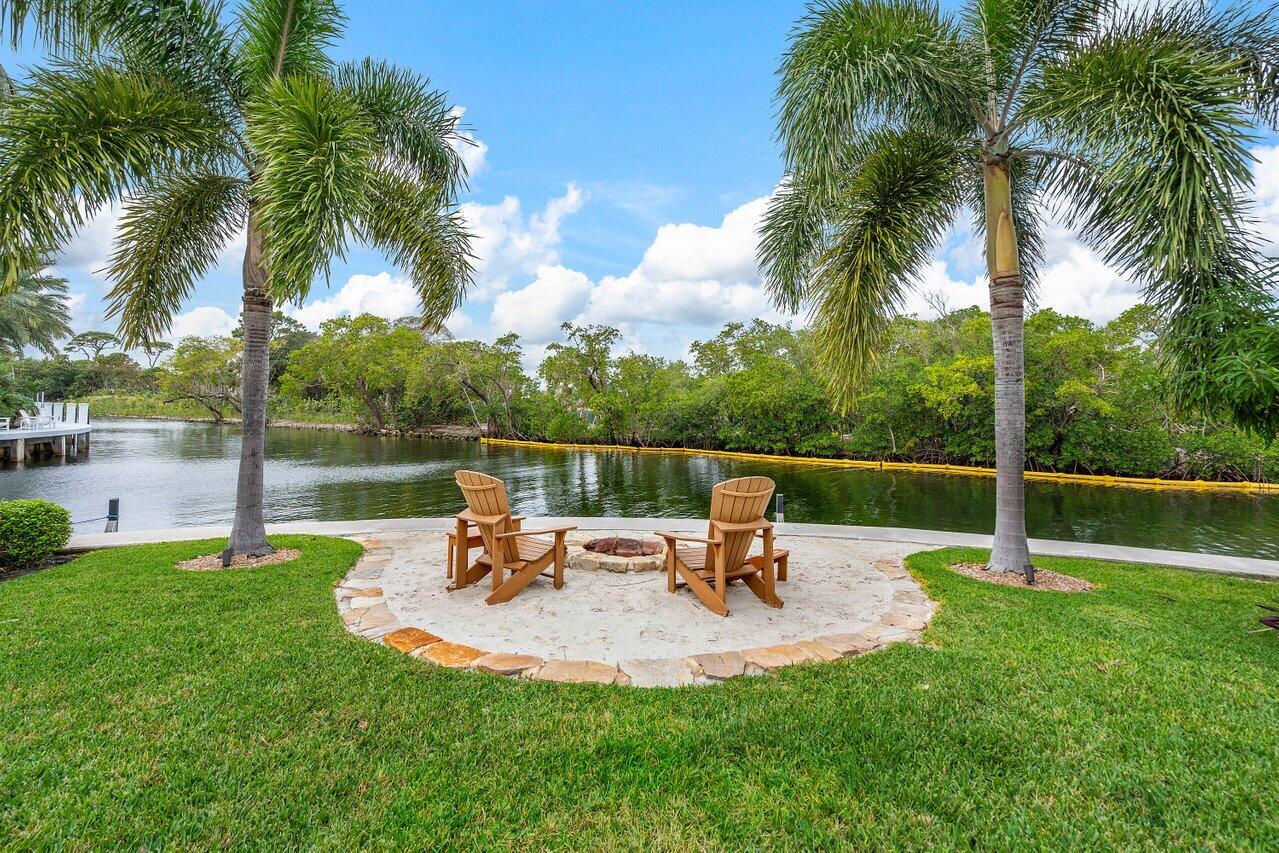 601 Phillips Drive Boca Raton, FL 33432 - Photo 39 of 56 a view of a park with a slide