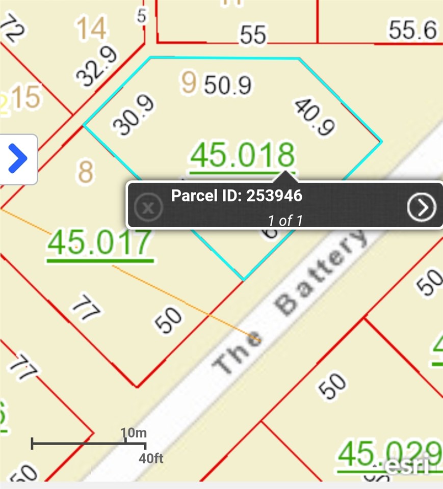 9 The Battery Orange Beach, AL 36561 - Photo 3 of 3