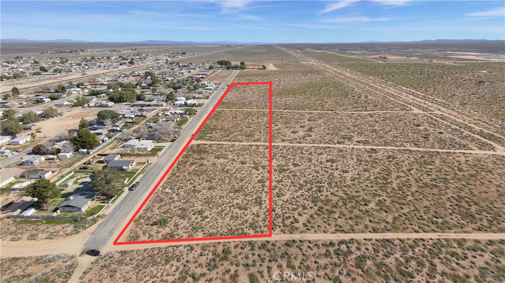 0 Ferguson Street Boron, CA 93516 - Photo 2 of 11